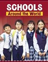 Schools Around the World - Mary Meinking - 9781398202658