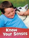 Know Your Senses - Mari Schuh - 9781398202993