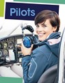 Pilots - MEINKING,  Mary - 9781398203136