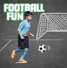 Football Fun - Imogen Kingsley - 9781398203358