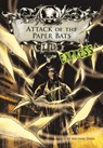 Attack of the Paper Bats - Express Edition - Michael (Author) Dahl - 9781398203907