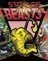 Strange Beasts - Nel Yomtov - 9781398204379