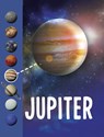 Jupiter - Steve Foxe - 9781398205185