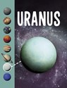 Uranus - Steve Foxe - 9781398205284