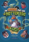 The Goose that Laid the Rotten Egg - Steve Foxe - 9781398213210