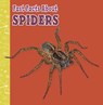 Fast Facts About Spiders - Julia Garstecki-Derkovitz - 9781398213371