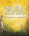 Pando - Author Kate Allen (Author) Fox - 9781398223424