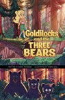Goldilocks and the Three Bears - Renee Biermann - 9781398234147