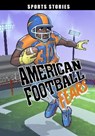 American Football Fears - Eric Stevens - 9781398234307