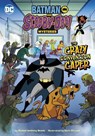 The Crazy Convention Caper - Michael Anthony Steele - 9781398235687