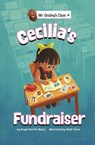 Cecilia's Fundraiser - Bryan Patrick Avery - 9781398235854