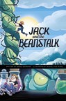 Jack and the Beanstalk - Renee Biermann - 9781398237209