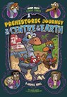 Prehistoric Journey to the Centre of the Earth - Benjamin Harper - 9781398239623