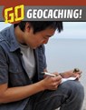 Go Geocaching! - Heather E. Schwartz - 9781398244689