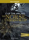Can You Escape the Norse Underworld? - Gina (Editor) Kammer - 9781398248038