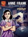 Anne Frank Writes Words of Hope - Debbie Vilardi - 9781398248601