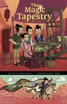 The Magic Tapestry - Ailynn Collins - 9781398248656