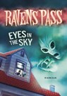 Eyes in the Sky - Ailynn Collins - 9781398248946