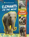 Elephants on the Move - Lela Nargi - 9781398249134