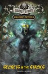 Secrets in the Stacks - Daniel Montgomery Cole Mauleon - 9781398250727