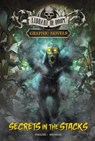 Secrets in the Stacks - Daniel Montgomery Cole Mauleon - 9781398250734