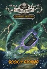 Book of Storms - Daniel Montgomery Cole Mauleon - 9781398250772