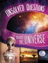 Unsolved Questions About the Universe - Golriz Golkar - 9781398250857