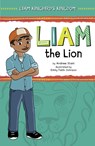 Liam the Lion - Andrew Stark - 9781398251106