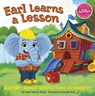 Earl Learns a Lesson - Bryan Patrick Avery - 9781398251229