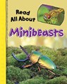 Read All About Minibeasts - RESPICIO,  Mae - 9781398251328