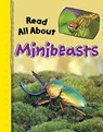 Read All About Minibeasts - Mae Respicio - 9781398251335