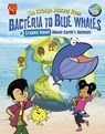The Strange Journey from Bacteria to Blue Whales - Sara Latta - 9781398251649