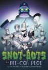 The Bit-Con Plot - John Sazaklis - 9781398252073