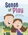 Sense of Play - Dana Meachen Rau - 9781398253087