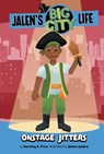 Onstage Jitters - Dorothy H. Price - 9781398253223