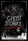 Ghost Stories to Scare Your Socks Off! - Michael (Author) Dahl ; Laurie S. Sutton ; Benjamin Harper ; Megan Atwood - 9781398254923