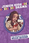 The Middle School Mean Queens - Louise Simonson - 9781398255272