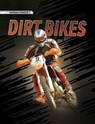 Dirt Bikes - Matt Doeden - 9781398255319