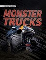 Monster Trucks - Matt Doeden - 9781398255326