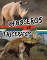 Rhinoceros vs Triceratops - Charles C. Hofer - 9781398256064