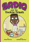 Sadiq and the Cookie Crash - Siman Nuurali - 9781398257221