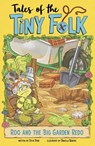 Roo and the Big Garden Redo - Steve Foxe - 9781398257290