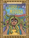The Curse of Medusa - Jessica Gunderson - 9781398257559
