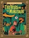 Theseus and the Minotaur - Jessica Gunderson - 9781398257566