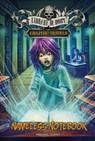 Nameless Notebook - Daniel Mauleon - 9781398257832