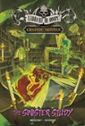 The Sinister Study - Steve Brezenoff - 9781398257856