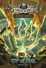 Pop-Up Peril - Daniel Mauleon - 9781398257863
