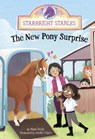 The New Pony Surprise - Mari Bolte - 9781398259218