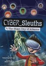 The Sham City of Atlantis - Thomas Kingsley Troupe - 9781398259652