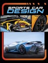Sports Car Design - Mae Respicio - 9781398259812